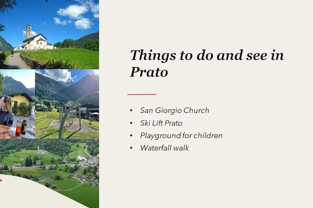 Casa Dorino - Luogo Idilliaco, Ideale Per Famiglie, Terrazza Ed Ampio Giardino, Vista Montagne, Sauna Privata Роди Экстерьер фото