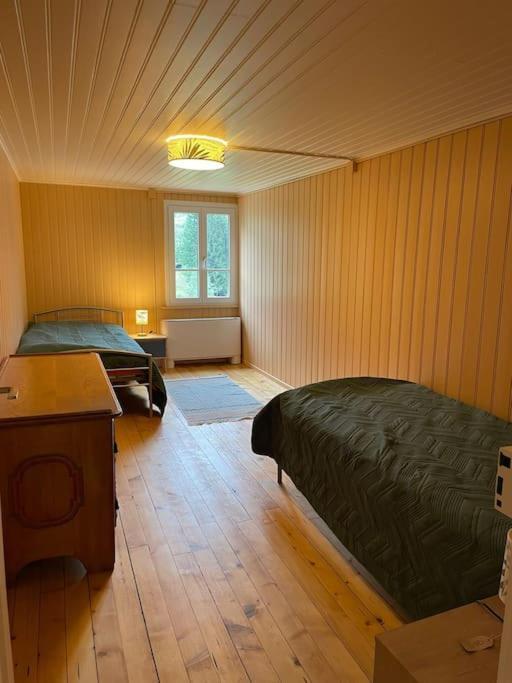 Casa Dorino - Luogo Idilliaco, Ideale Per Famiglie, Terrazza Ed Ampio Giardino, Vista Montagne, Sauna Privata Роди Экстерьер фото