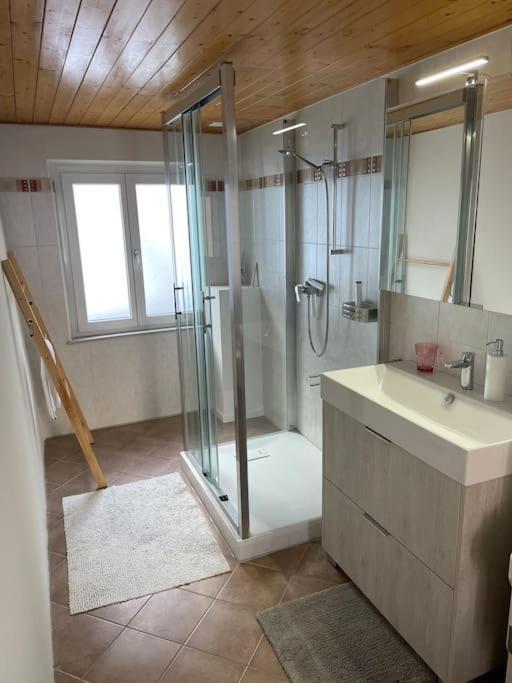 Casa Dorino - Luogo Idilliaco, Ideale Per Famiglie, Terrazza Ed Ampio Giardino, Vista Montagne, Sauna Privata Роди Экстерьер фото