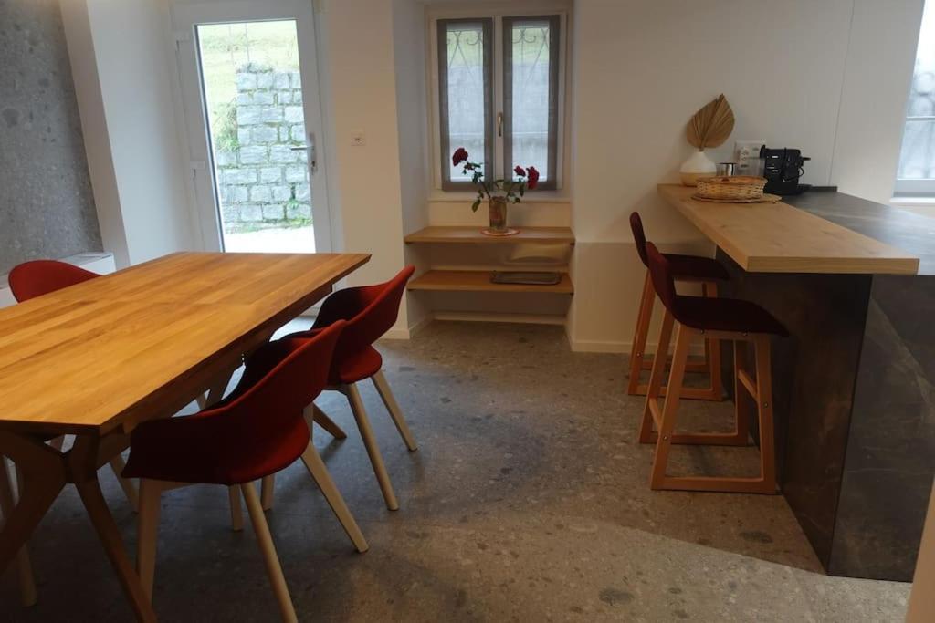 Casa Dorino - Luogo Idilliaco, Ideale Per Famiglie, Terrazza Ed Ampio Giardino, Vista Montagne, Sauna Privata Роди Экстерьер фото
