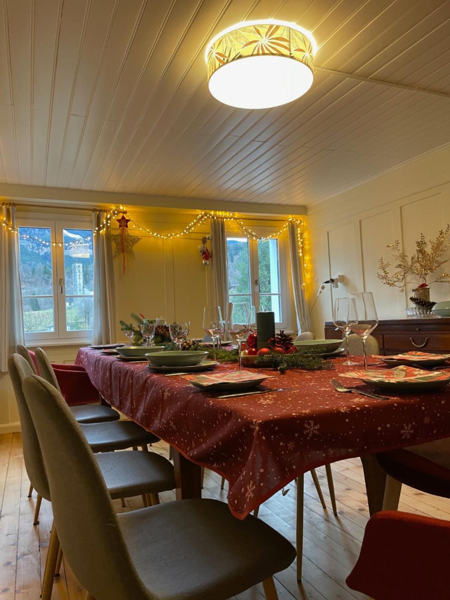 Casa Dorino - Luogo Idilliaco, Ideale Per Famiglie, Terrazza Ed Ampio Giardino, Vista Montagne, Sauna Privata Роди Экстерьер фото
